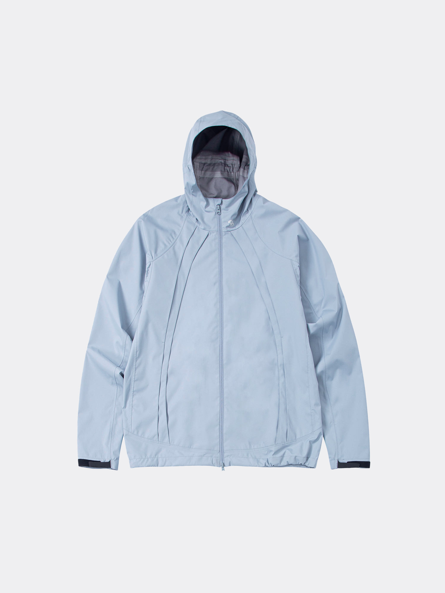 ウェア sansan SAN SAN GEAR] 23FW ECLIPSE POCKET PANTS BLUE CHARCOAL 正規品