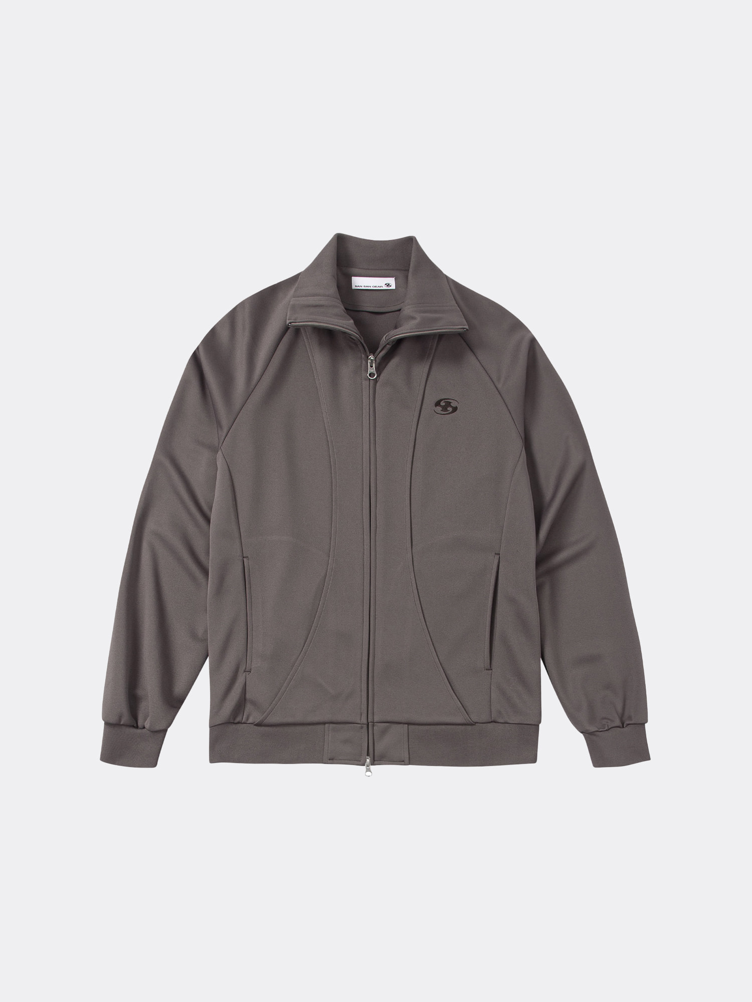 SANSANGEAR UTILITY JACKET SIZE 1 AR UTILITY JACKET RAIN CAMO | SAN