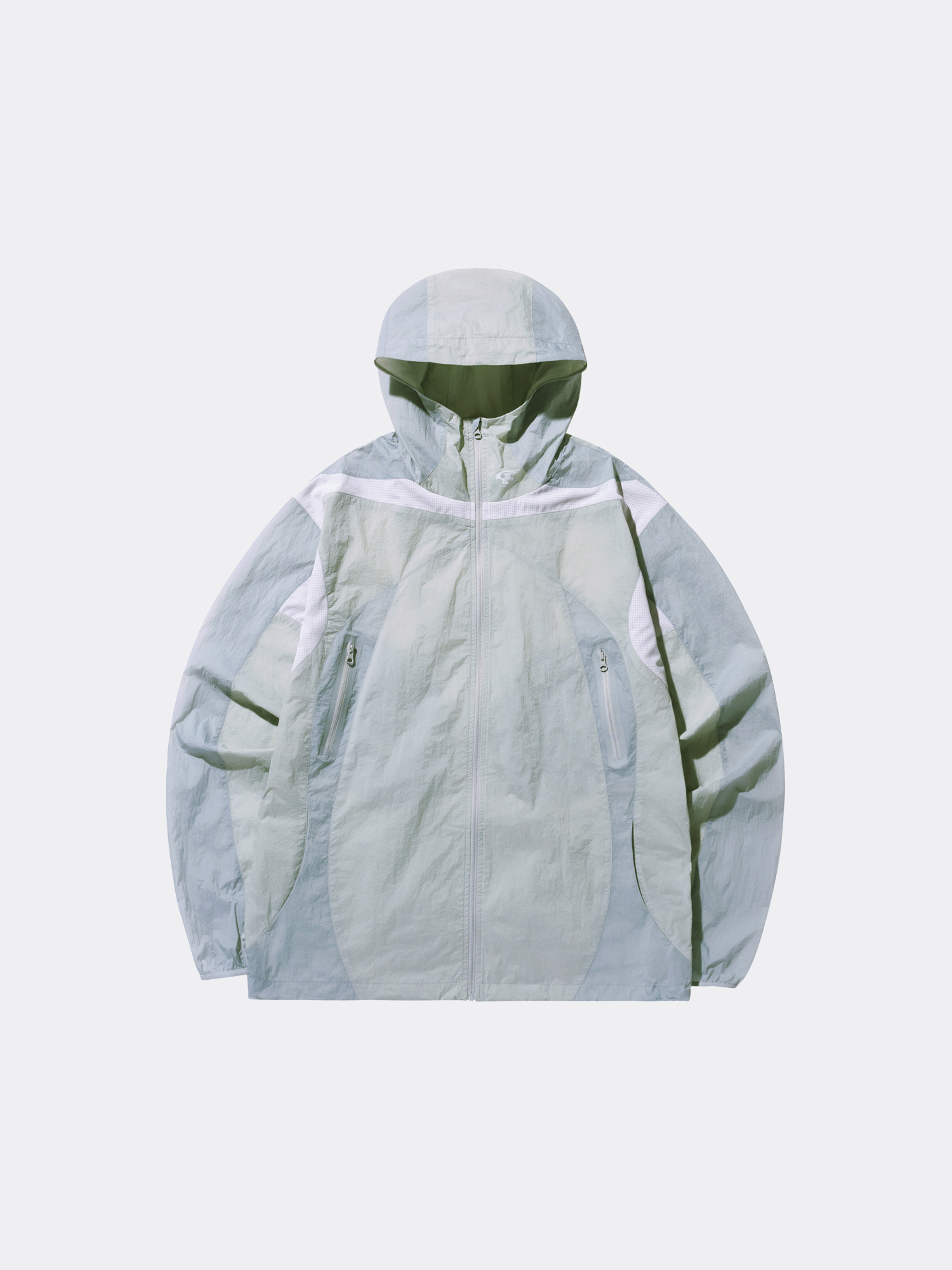 sansangear SPRINTER JACKET 23SS