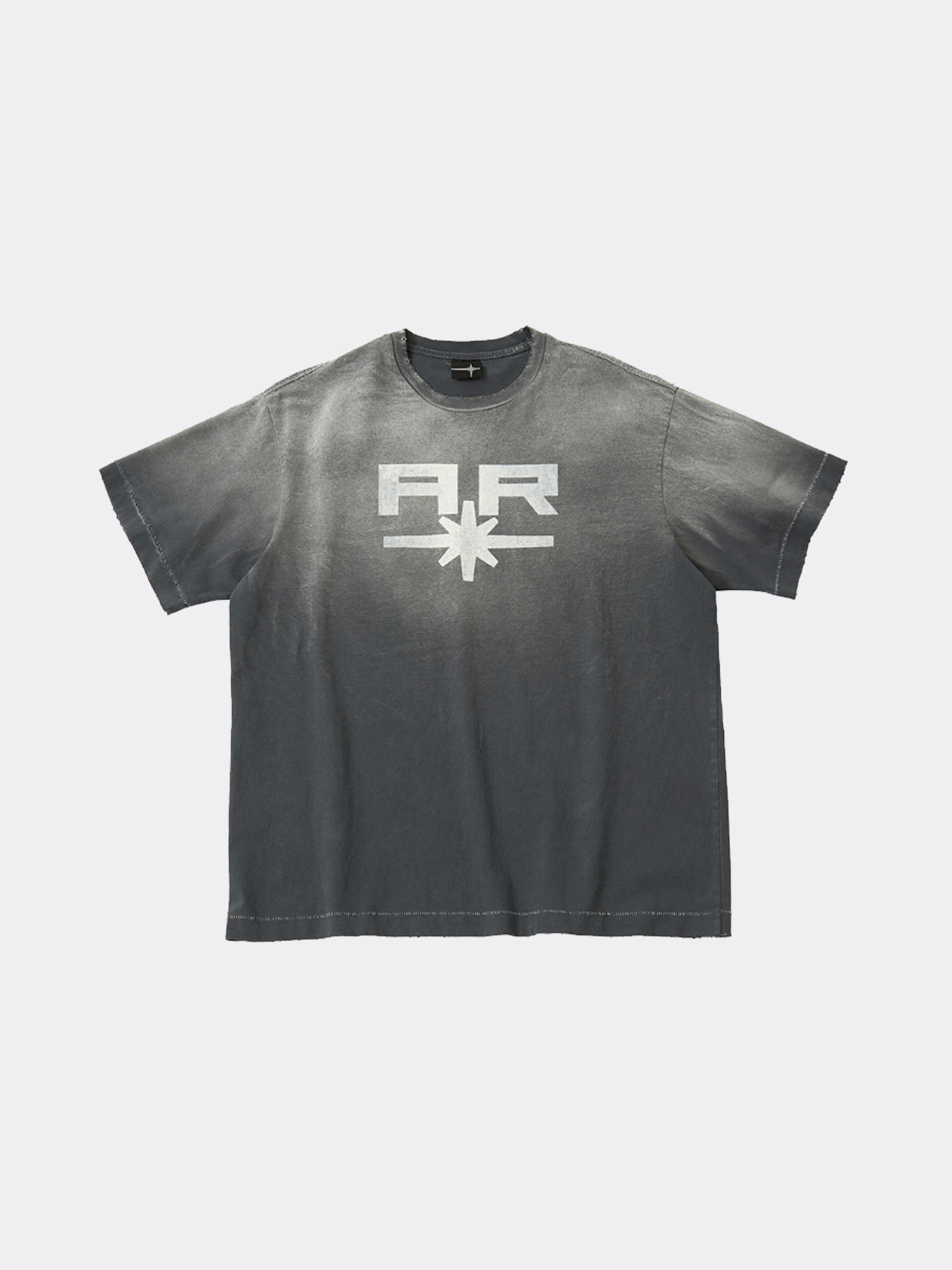 【TILLDAWN】TILLDAWN X LMC FLASH BEAR TEE LIGHT BEIGE LMC TILLDAWN X LMC Flash Bear Tee - Light Beige