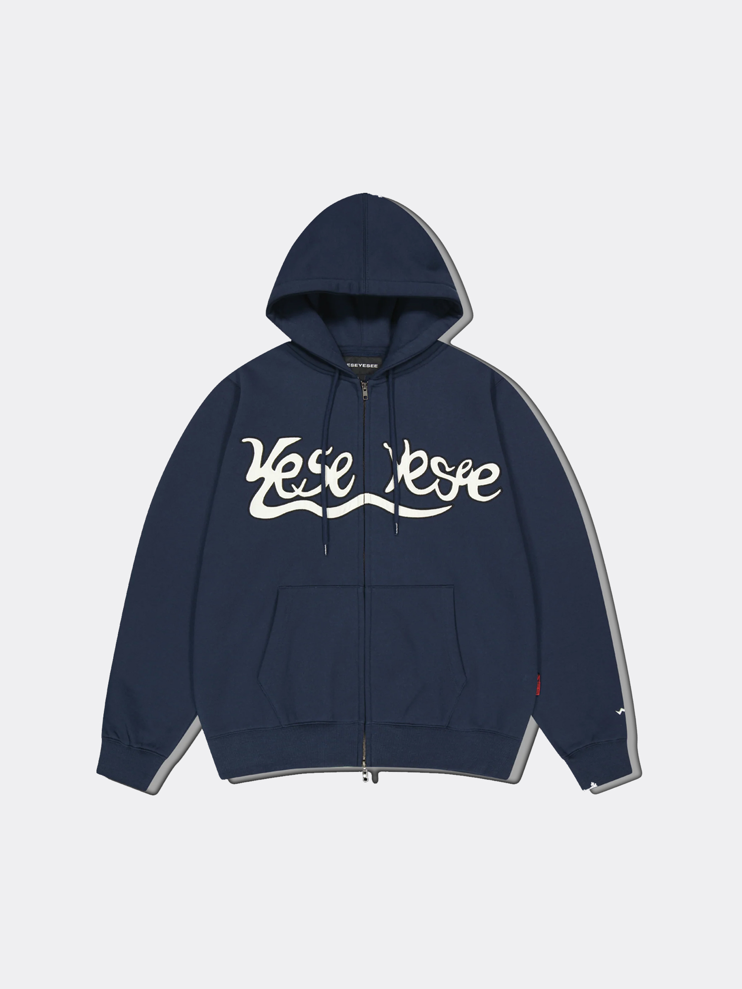 ★2023SS新作★YESEYESEE★Y.E.S Native Symbol Hoodie YESEYESEE,THEXSHOP,예스아이씨,더엑스샵