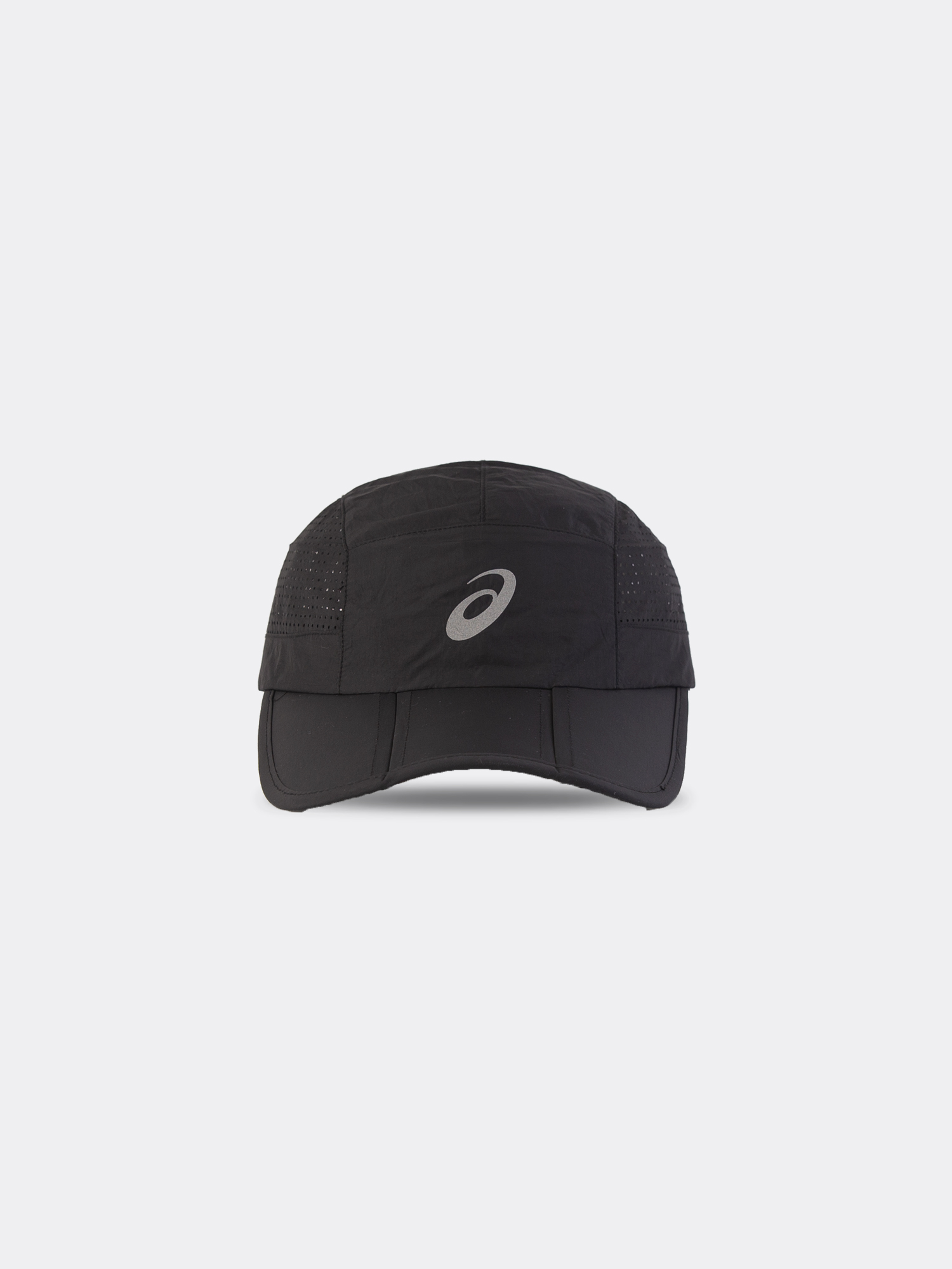 Asics running visor best sale