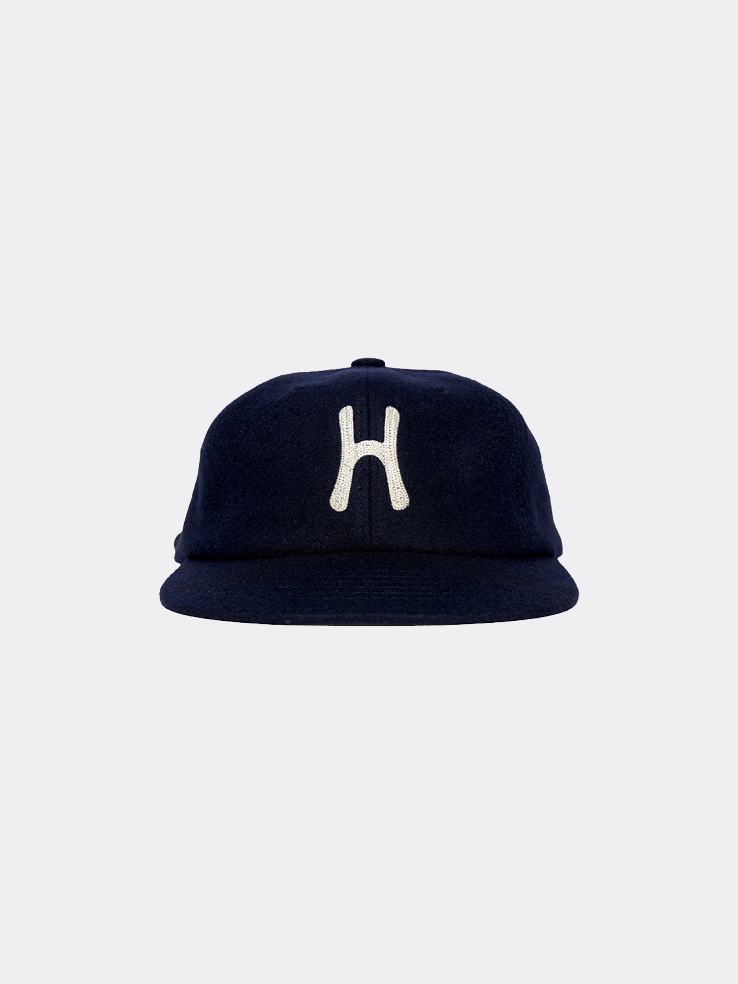 【HELLO SUNRISE】H LOGO COTTON RELAXED FIT 6PANEL CAP 3色 MUSINSA | HELLO SUNRISE H Logo Cotton Relaxed Fit 6Panel Cap_Red