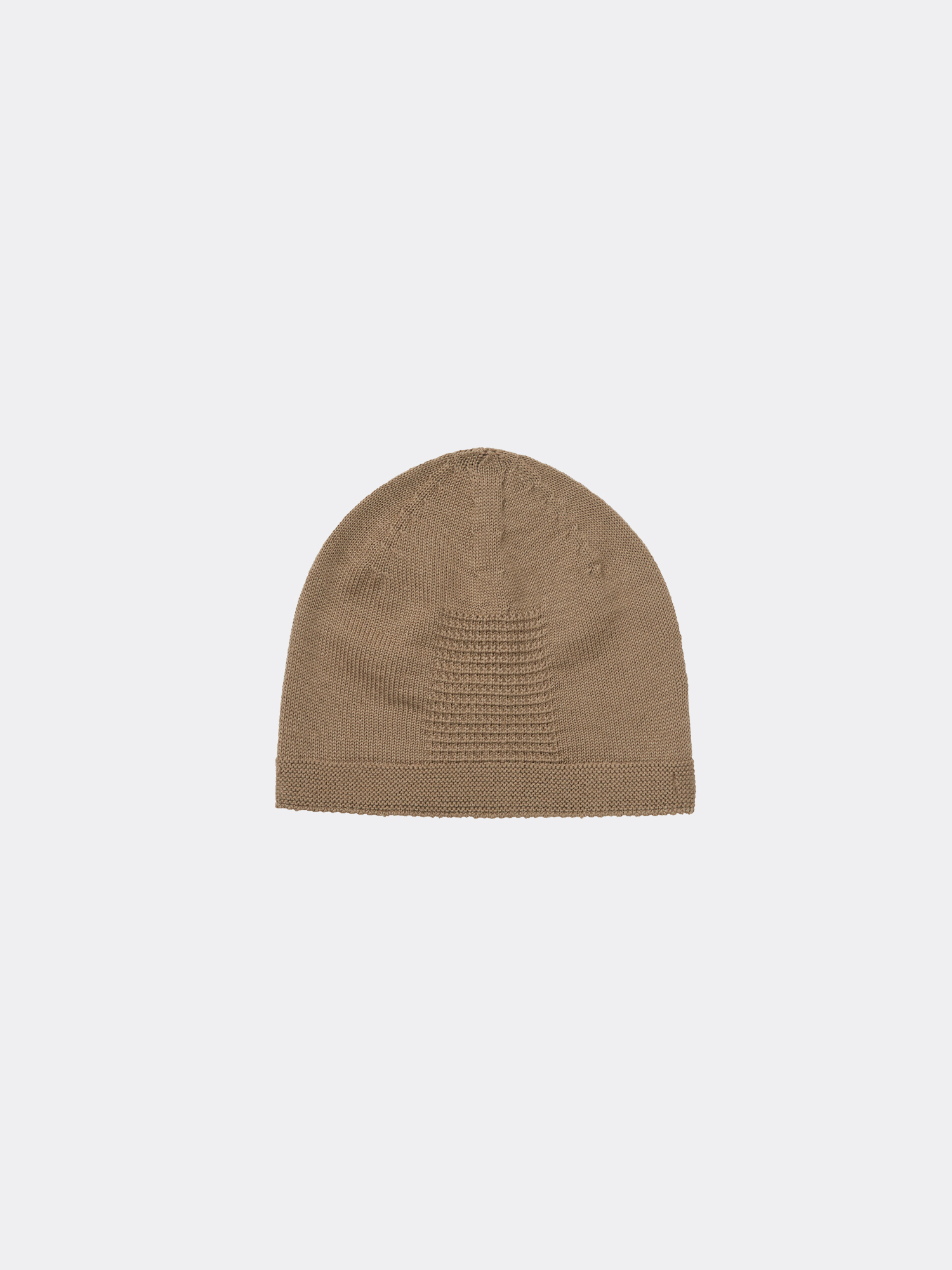 xlim ep.7 01 beanie ビーニー ニット帽 ep7 KOMUNE | EP.7 Gray 01 Beanie