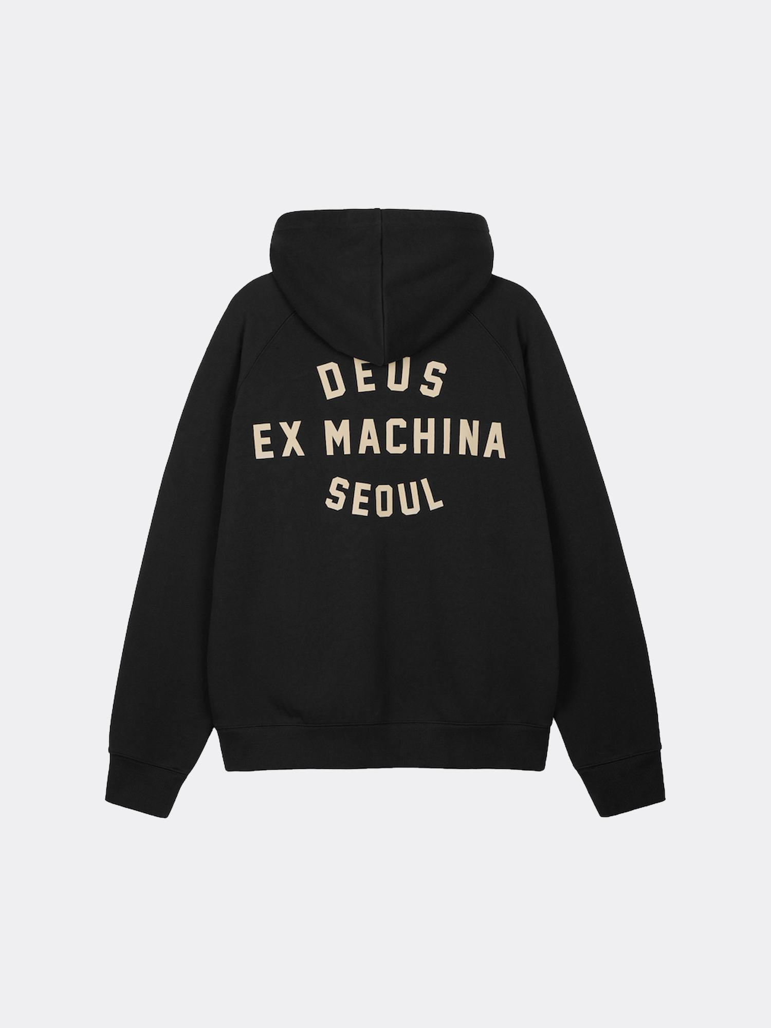 THEXSHOP,더엑스샵,DEUS EX MACHINA,데우스엑스마키나