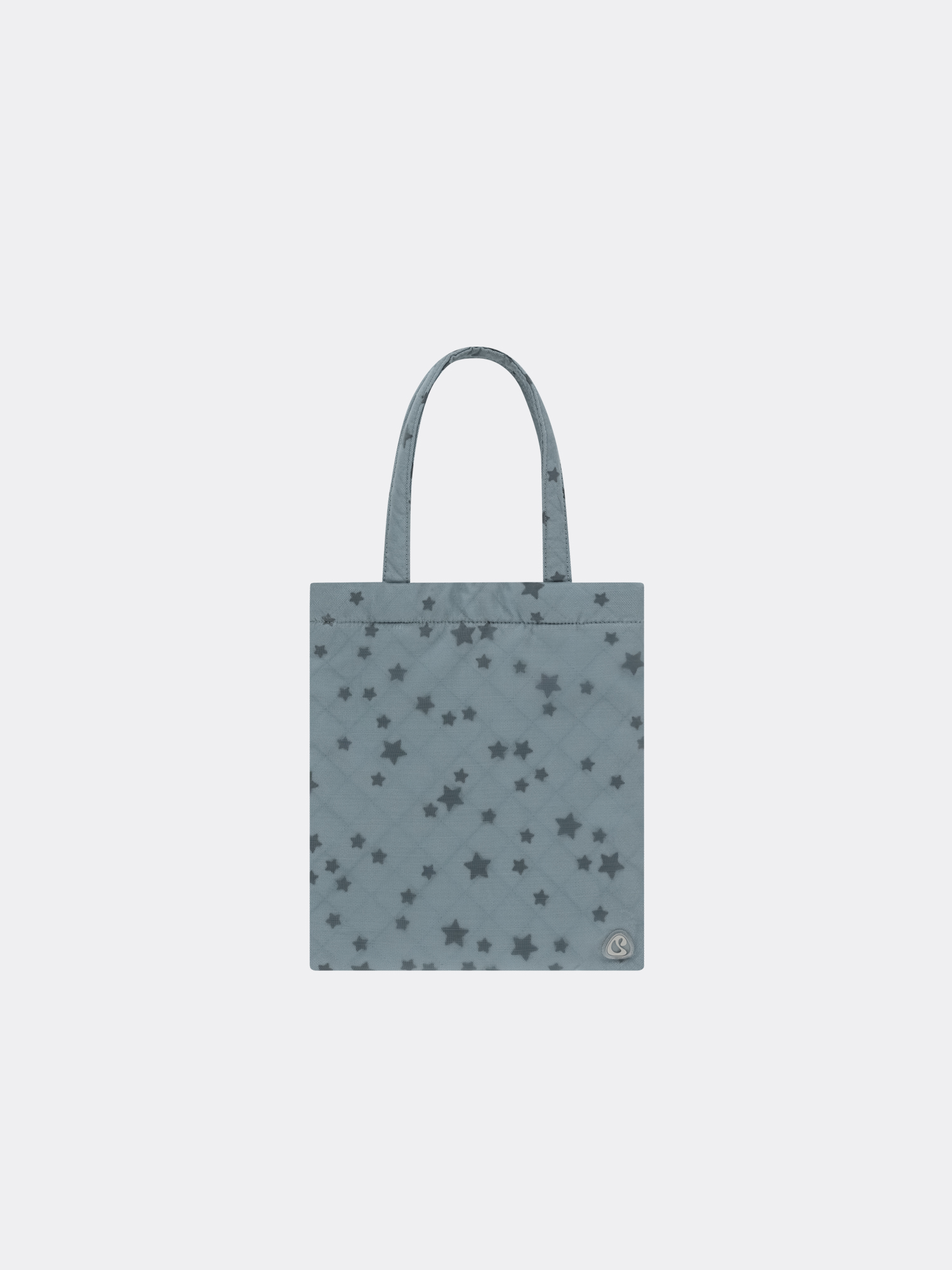 【韓国COYSEIO コイセイオ】MILKY STAR TOTE BAG MILKY STAR TOTE BAG BLACK - coyseio
