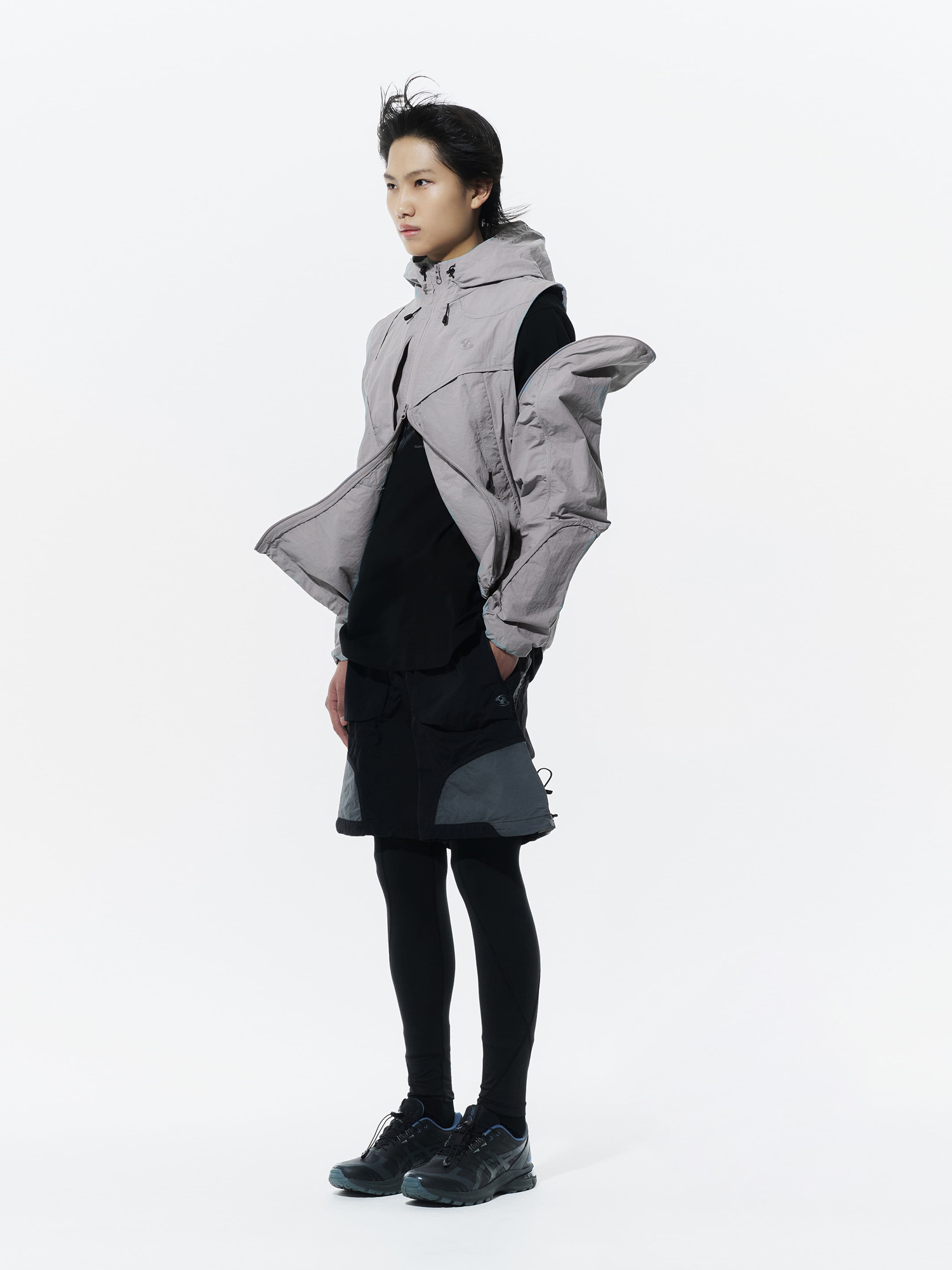THEXSHOP,더엑스샵,SANSANGEAR,산산기어