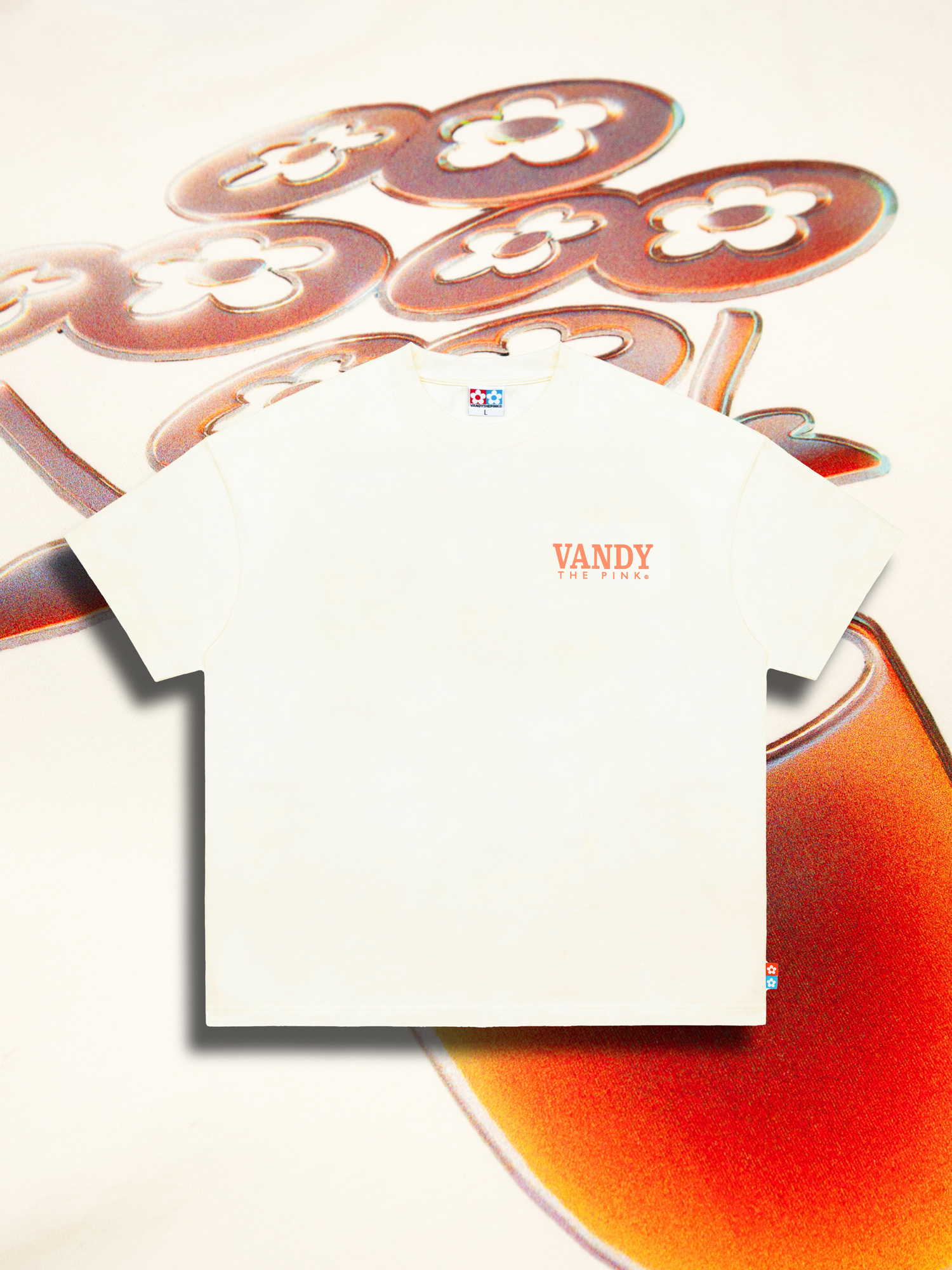 VANDY THE PINK,THEXSHOP,반디더핑크,더엑스샵