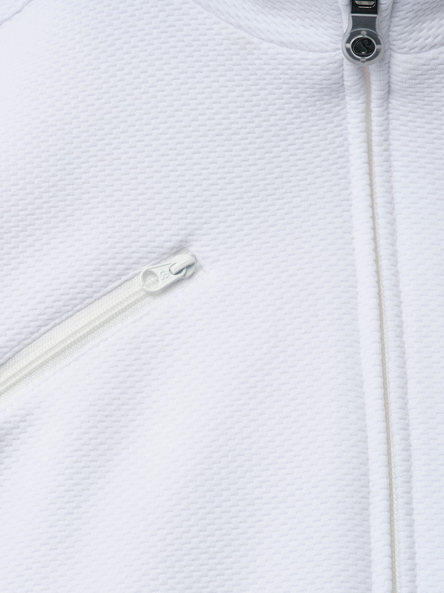 トップス coyseio BIKE MESH JACKET WHITE COYSEIO,THEXSHOP,코이세이오,더엑스샵