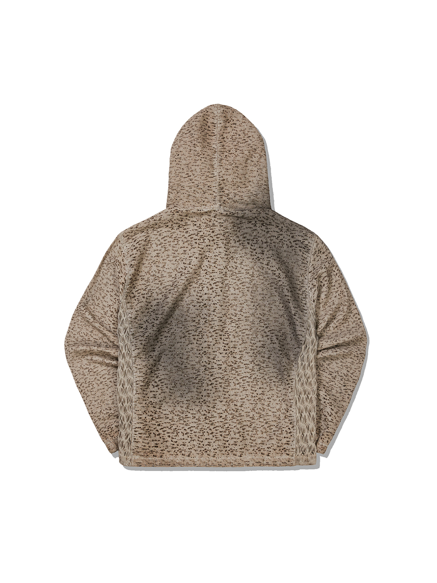 ジャケット・アウター Xlim Ep.5 Synopsis 01 Zip Up Sand Beige 1bbd6c46b399b86637ebb4e48440c8
