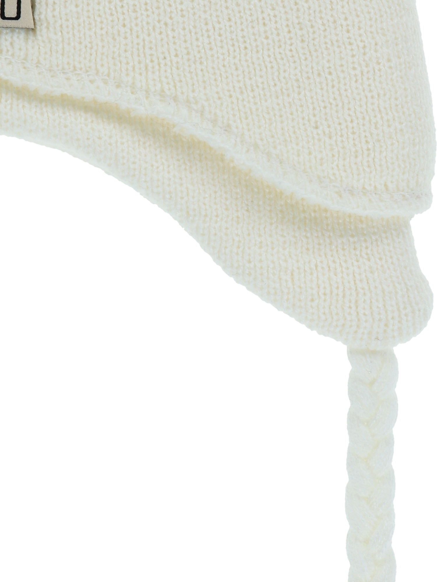 正規品COYSEIO 24FW DOUBLE TROOPER BEANIE DOUBLE TROOPER BEANIE COCOA - coyseio