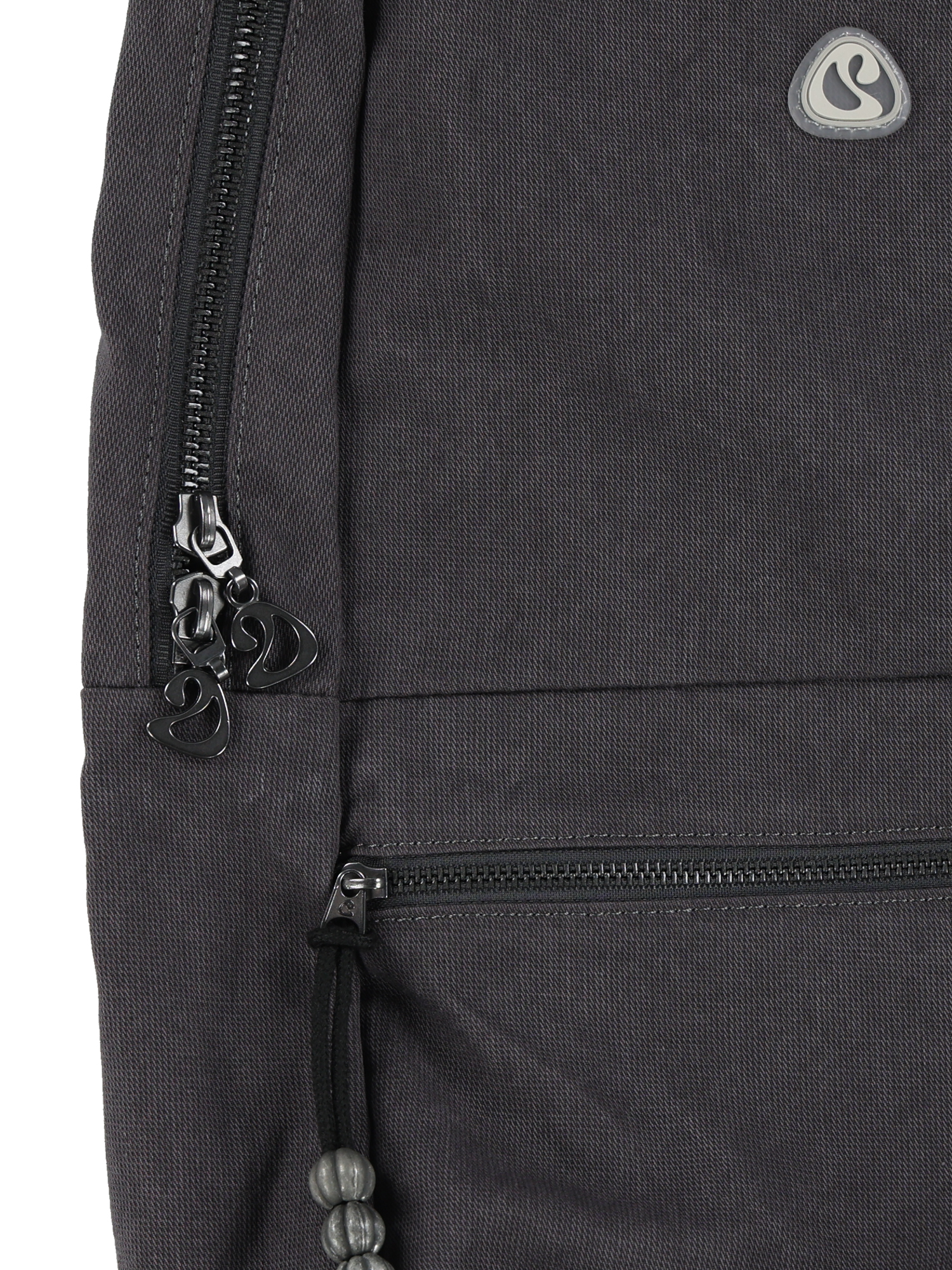 COYSEIO BACKPACK PURPLE GREY リュック（THEXSHOP,더엑스샵