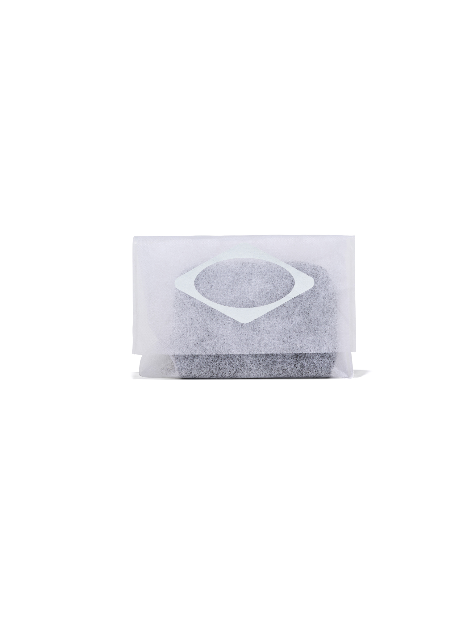 ★関税/送料込★MISCHIEF★RHOMBUS ZIP-AROUND WALLET RHOMBUS ZIP-AROUND WALLET_WHITE - MISCHIEF