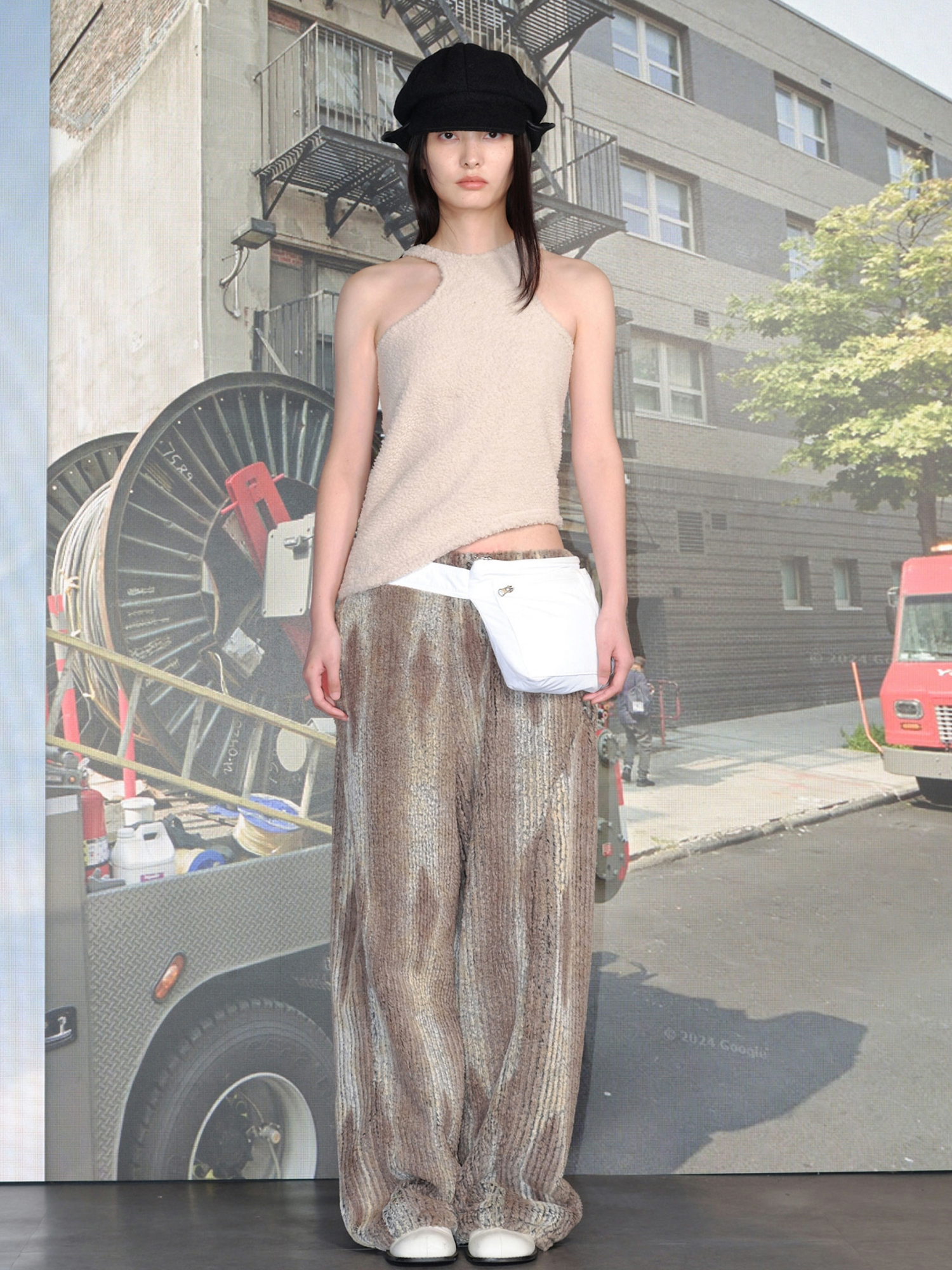 THEXSHOP,더엑스샵,CERRIC,세릭