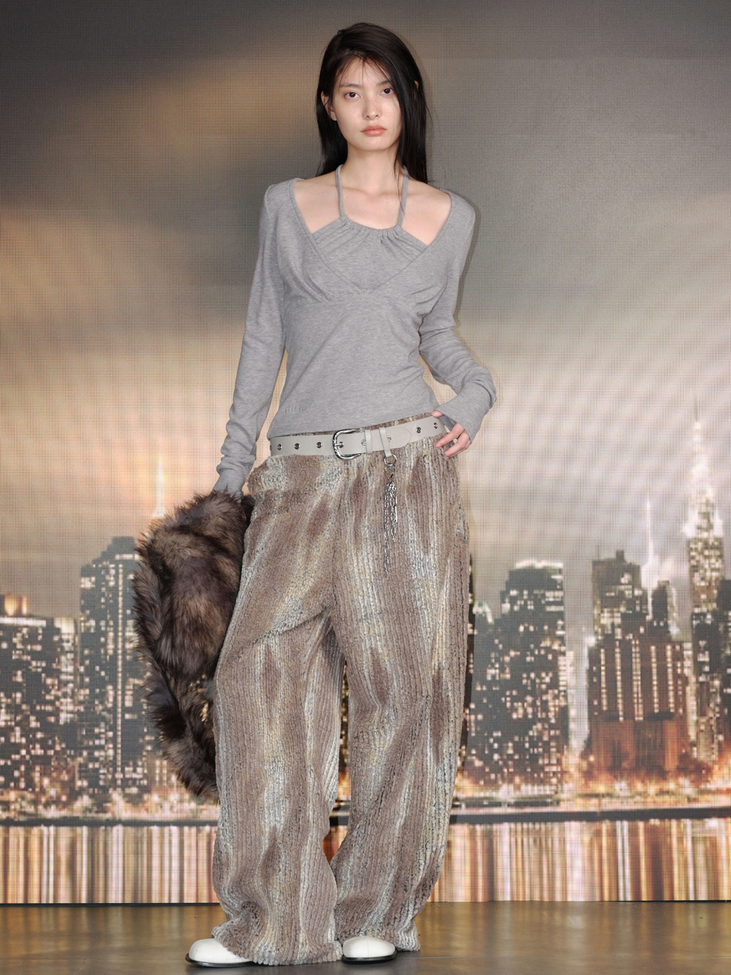 THEXSHOP,더엑스샵,CERRIC,세릭