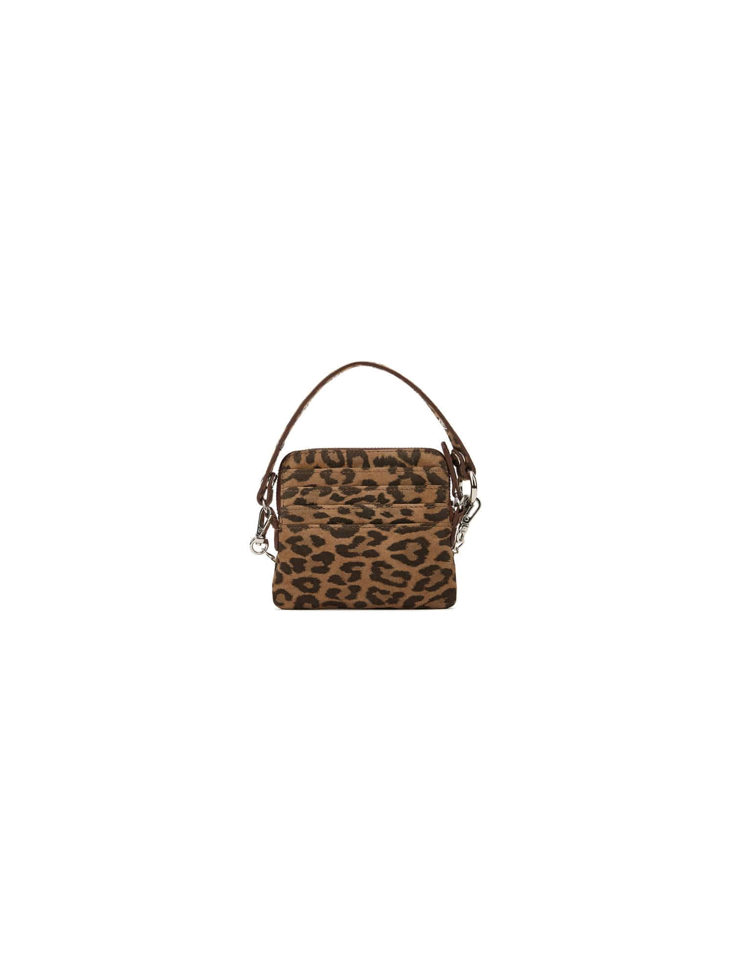 ■DEINET ディープ レオパード クロス チェーン 財布 楽天市場】【28h限定10%off】お財布ポシェット ダイヤモンド