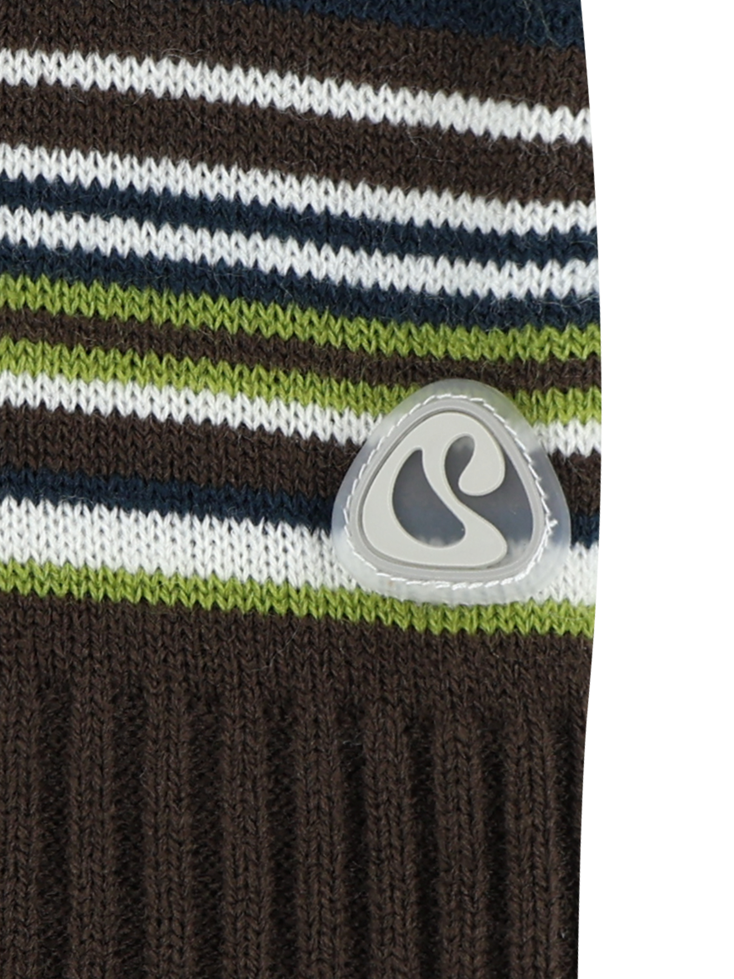 トップス coyseio SOFT KNIT ZIP-UP STRIPE THEXSHOP,더엑스샵,COYSEIO,코이세이오