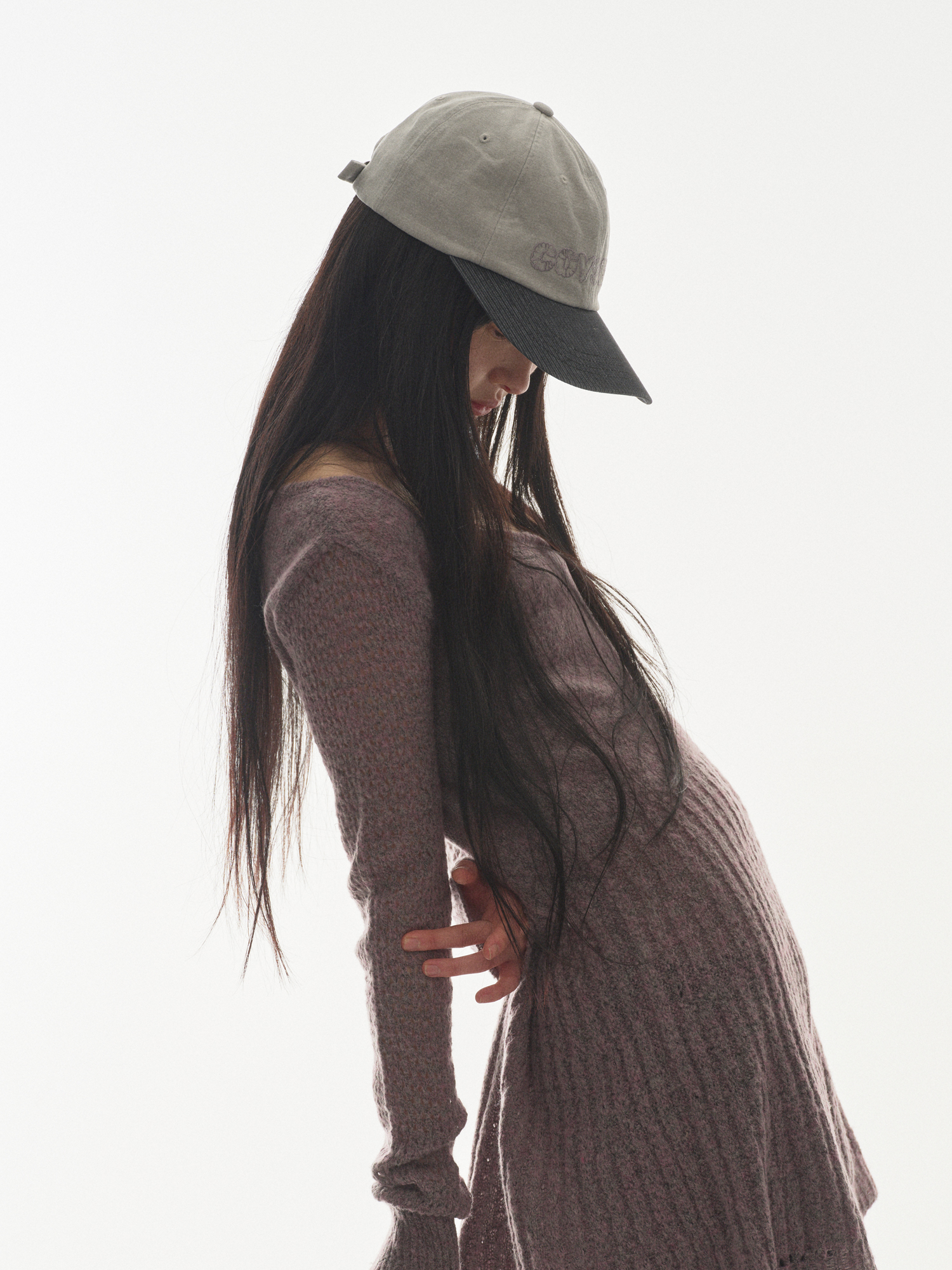 coyseio coyangelcap チャコール SHOP - ACCESSORIES - coyseio