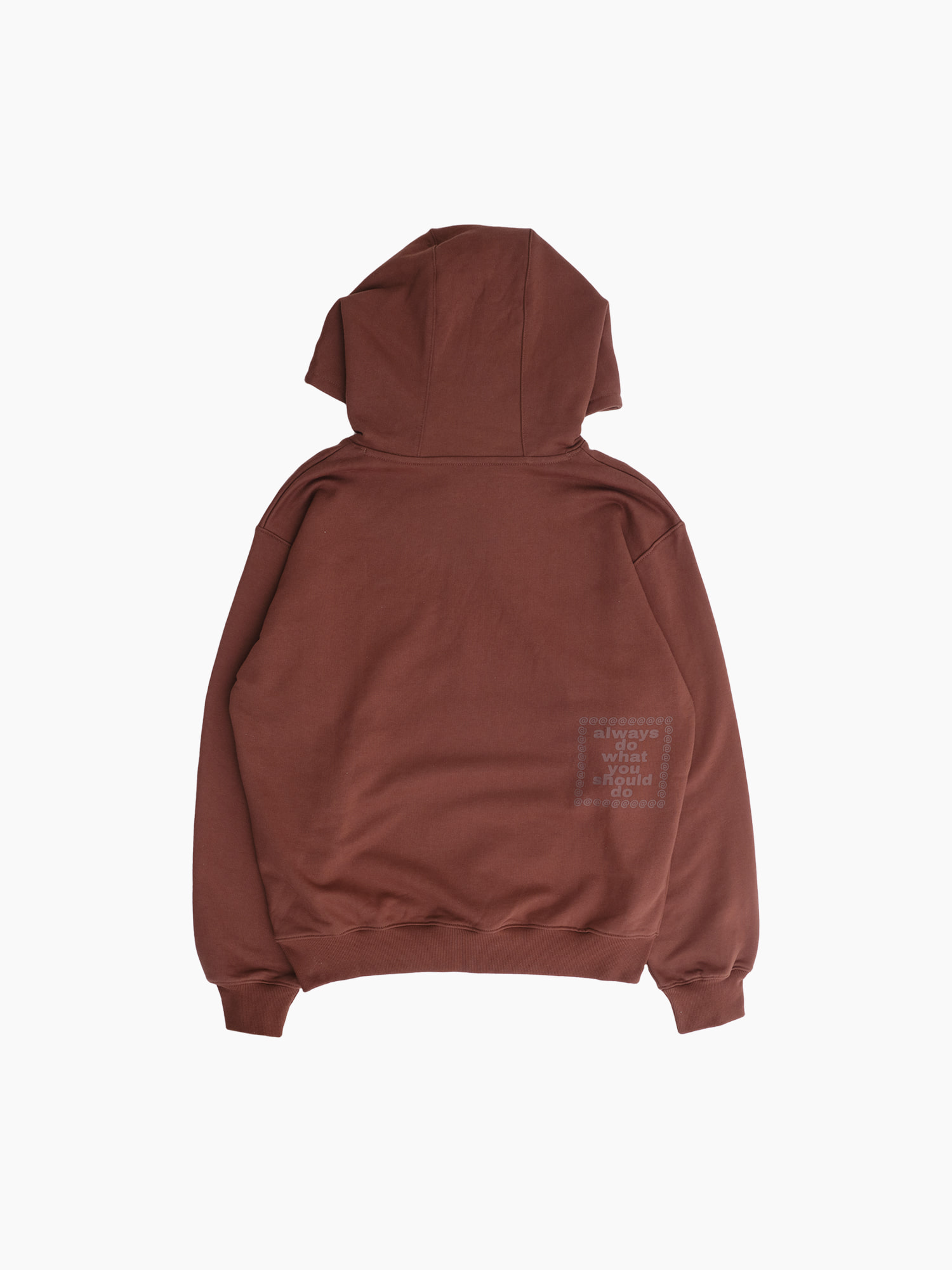 ADWYSD,더엑스샵,ALWAYS DO WHAT YOU SHOULD DO,THEXSHOP