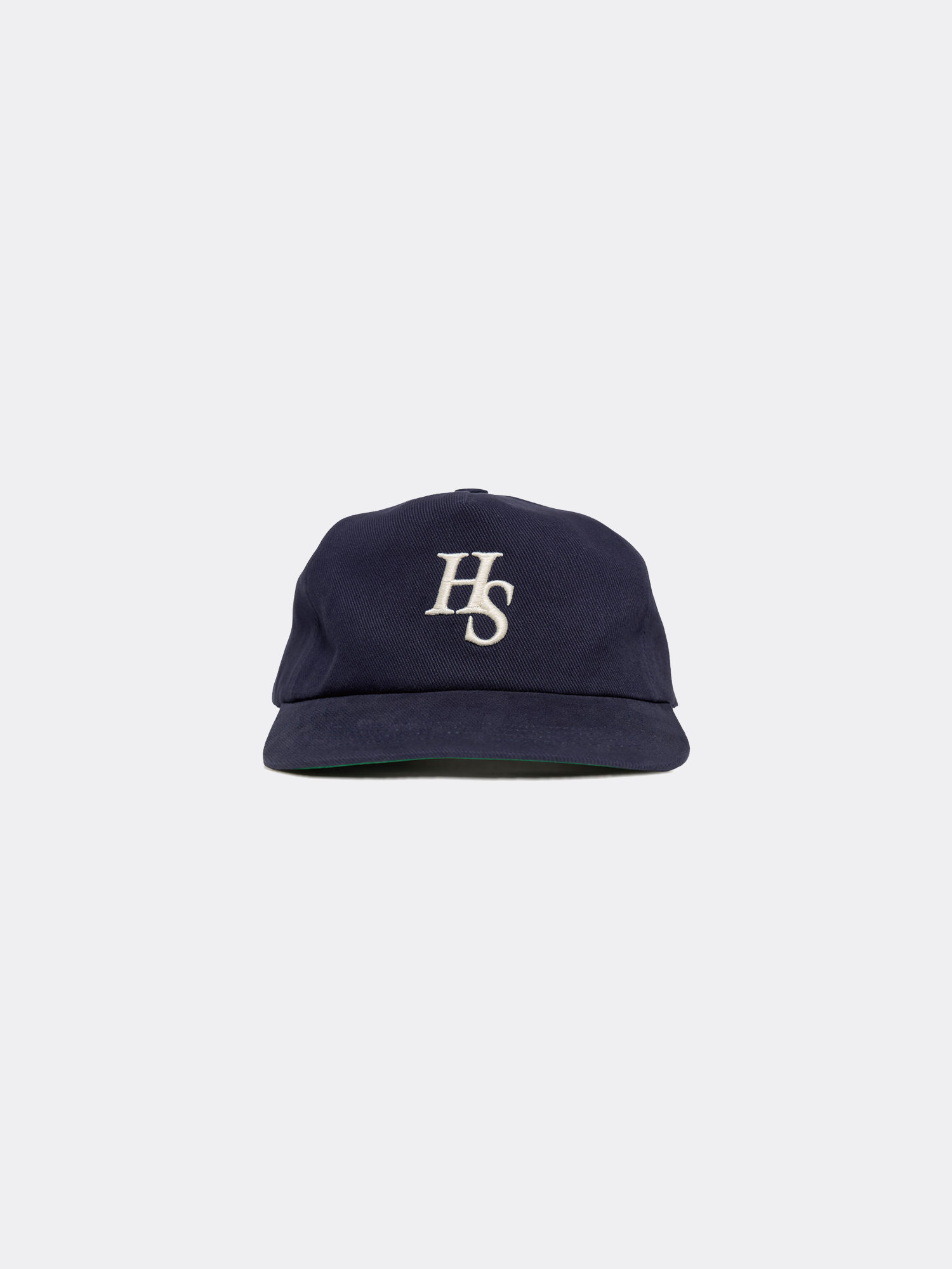 HELLO■HS Logo Relaxed Fit 5panel Cap_Khaki■送料込 MUSINSA | HELLO SUNRISE HS Logo Relaxed Fit 5panel Cap_Khaki