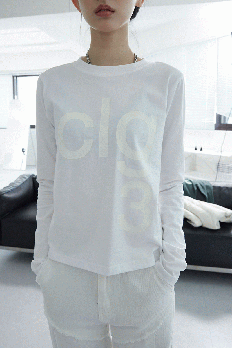 clg t-shirt (3c)