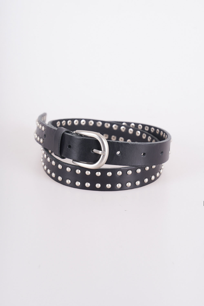 25mm stud belt (3c)