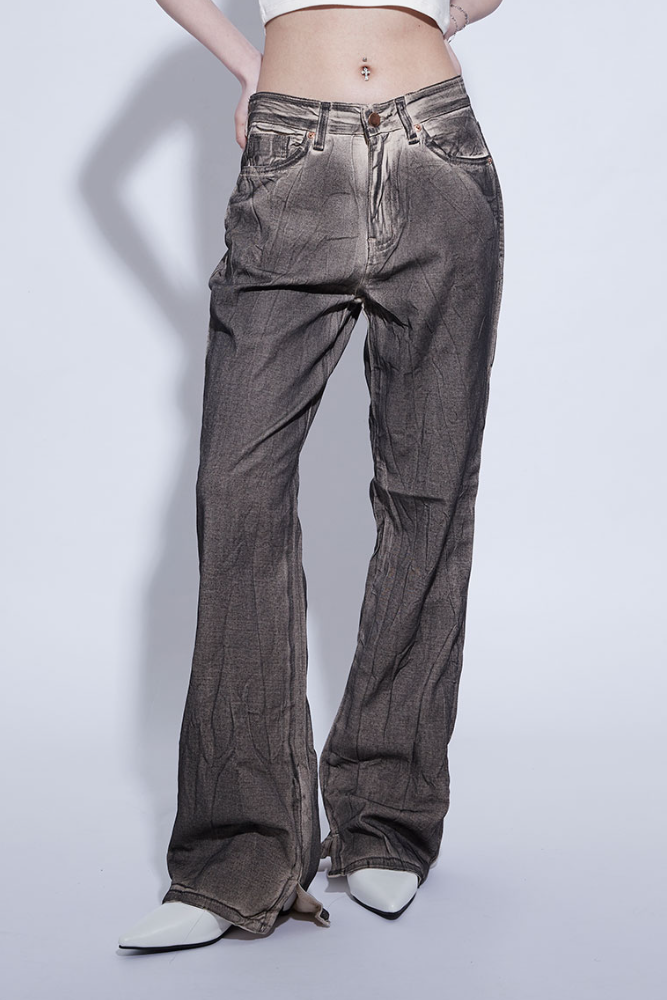 wrinkle coating jeans (3c)