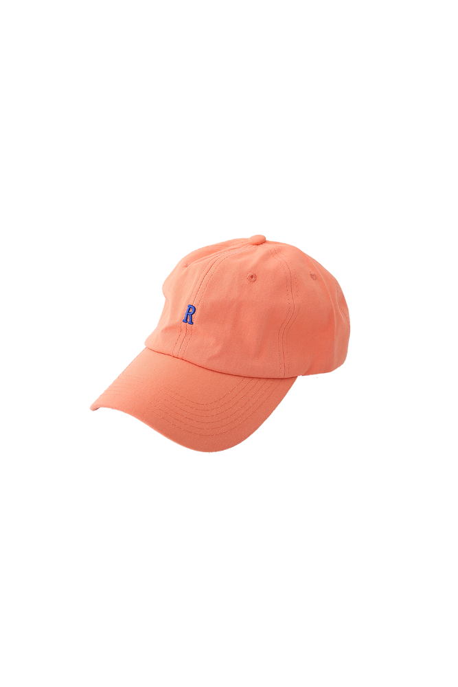 tropical orange cap cap