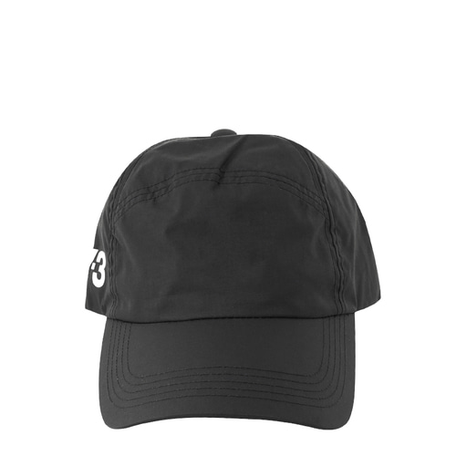 [와이쓰리]22SS HD3329 BLACK 블랙 Y-3 로고 나일론 볼캡 모자