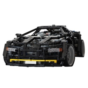 레고 테크닉 MOC-20224 Attika&#039;s 8880 EVO Tribute 아티카 트리뷰트 호환 신제품 창작