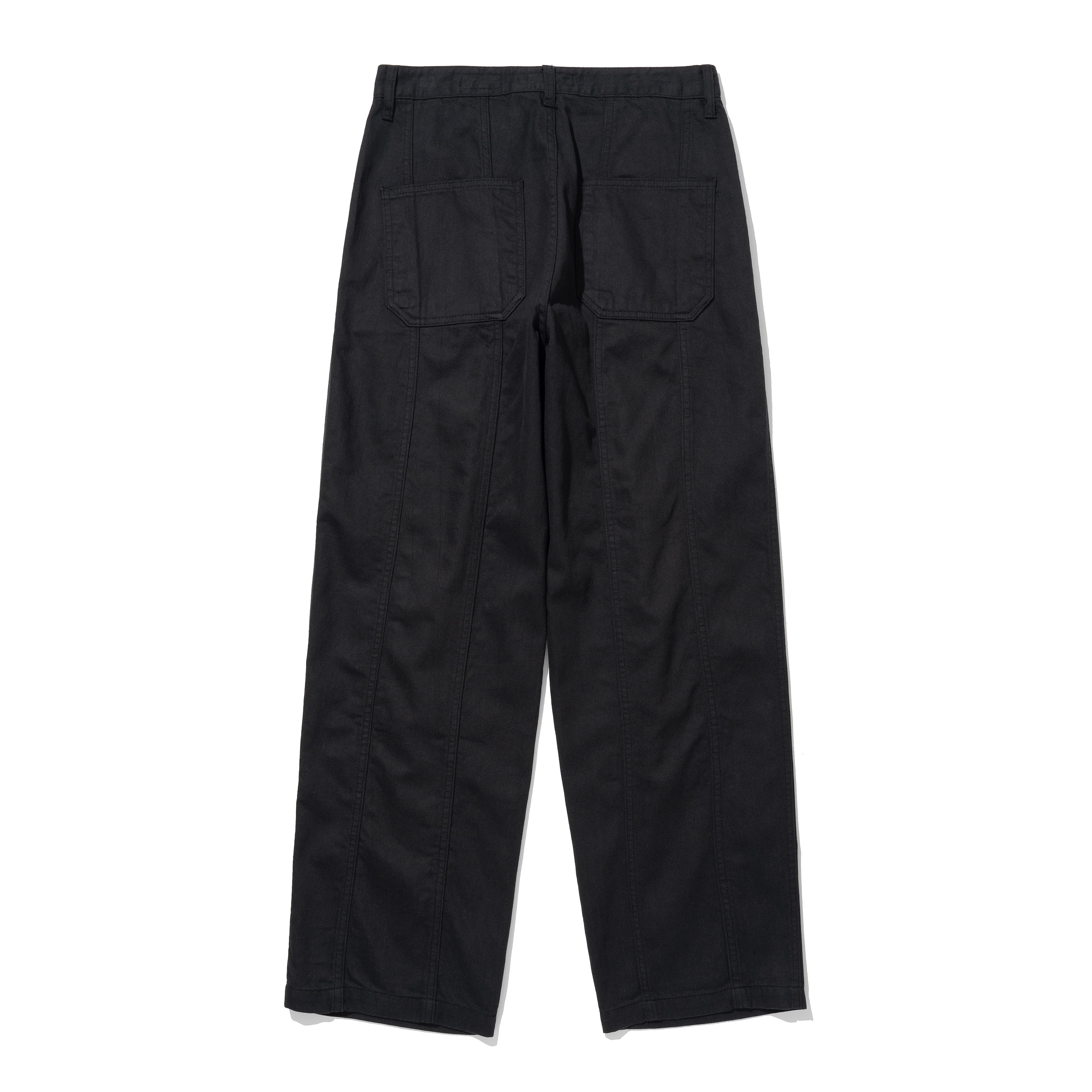 [MASCULINE LINE] BRUCE SUMMER 2-C LINE TAPERD COTTON PANTS #2(공식 온라인스토어 단독 발매)