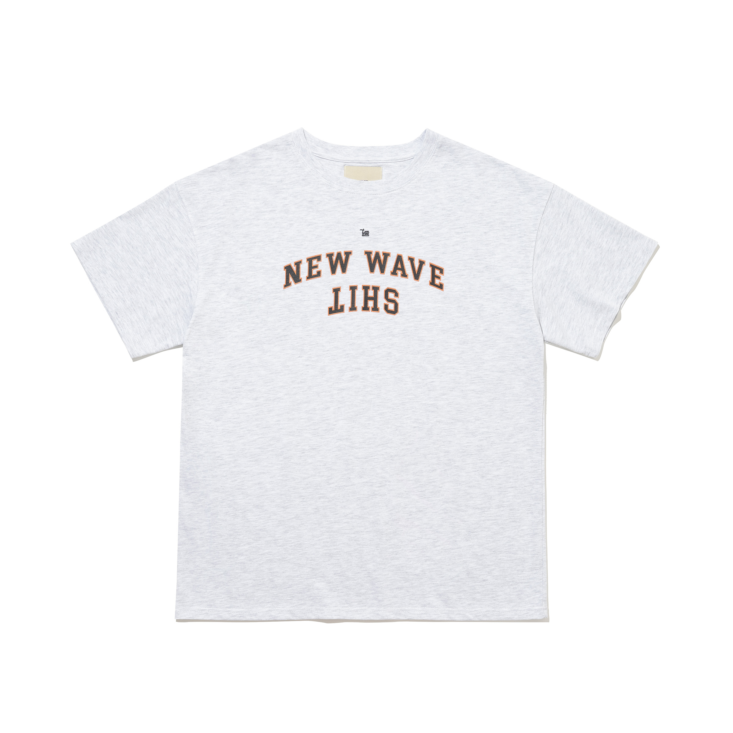 [MASCULINE LINE] &#039;NEW WAVE SHIT&#039; ATTITUDE T #2(공식 온라인스토어 단독 발매)