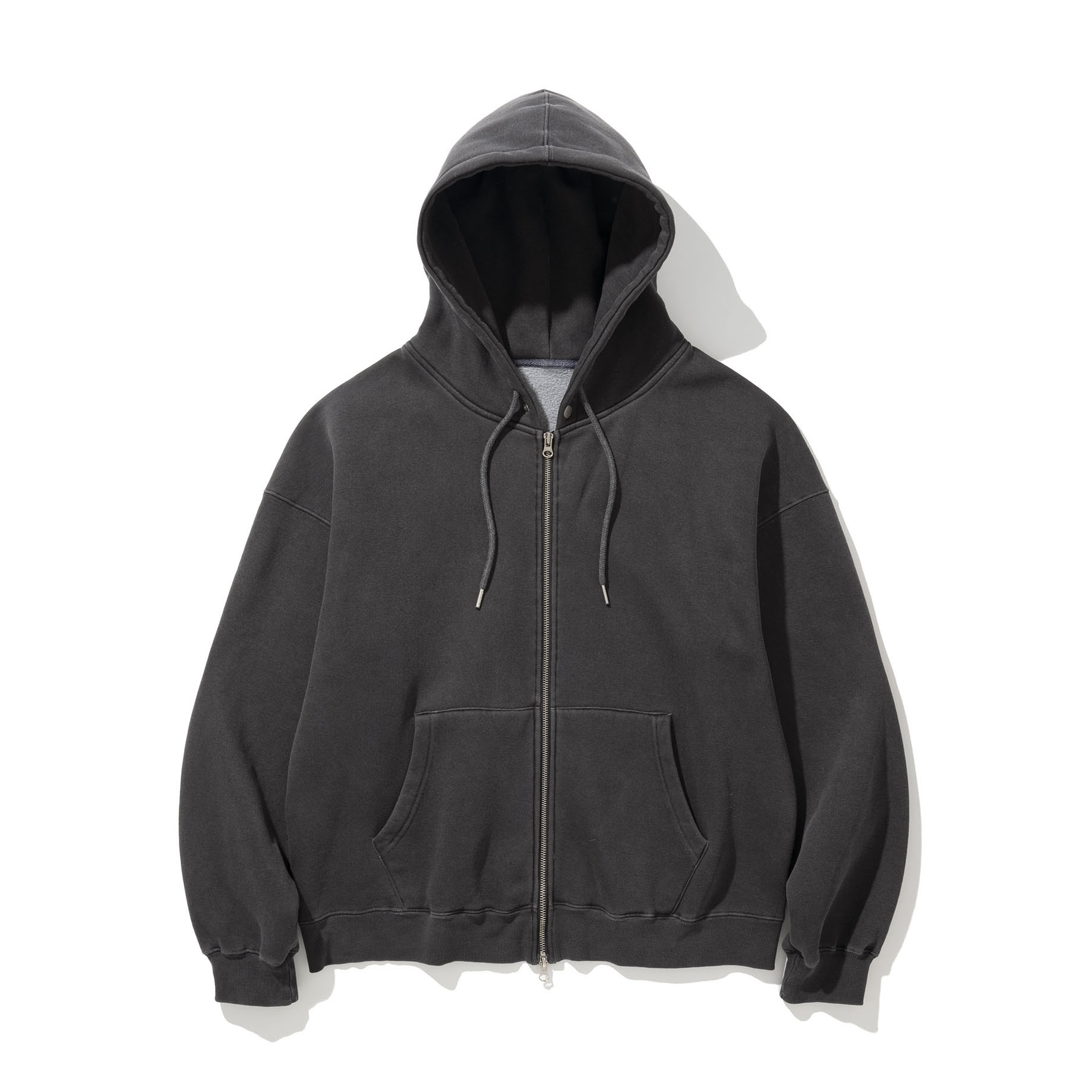 [COMPULSORY LINE] EVERY WEAR SOFT SWEAT HOOD ZIP-UP #1(공식 온라인스토어 단독 발매)