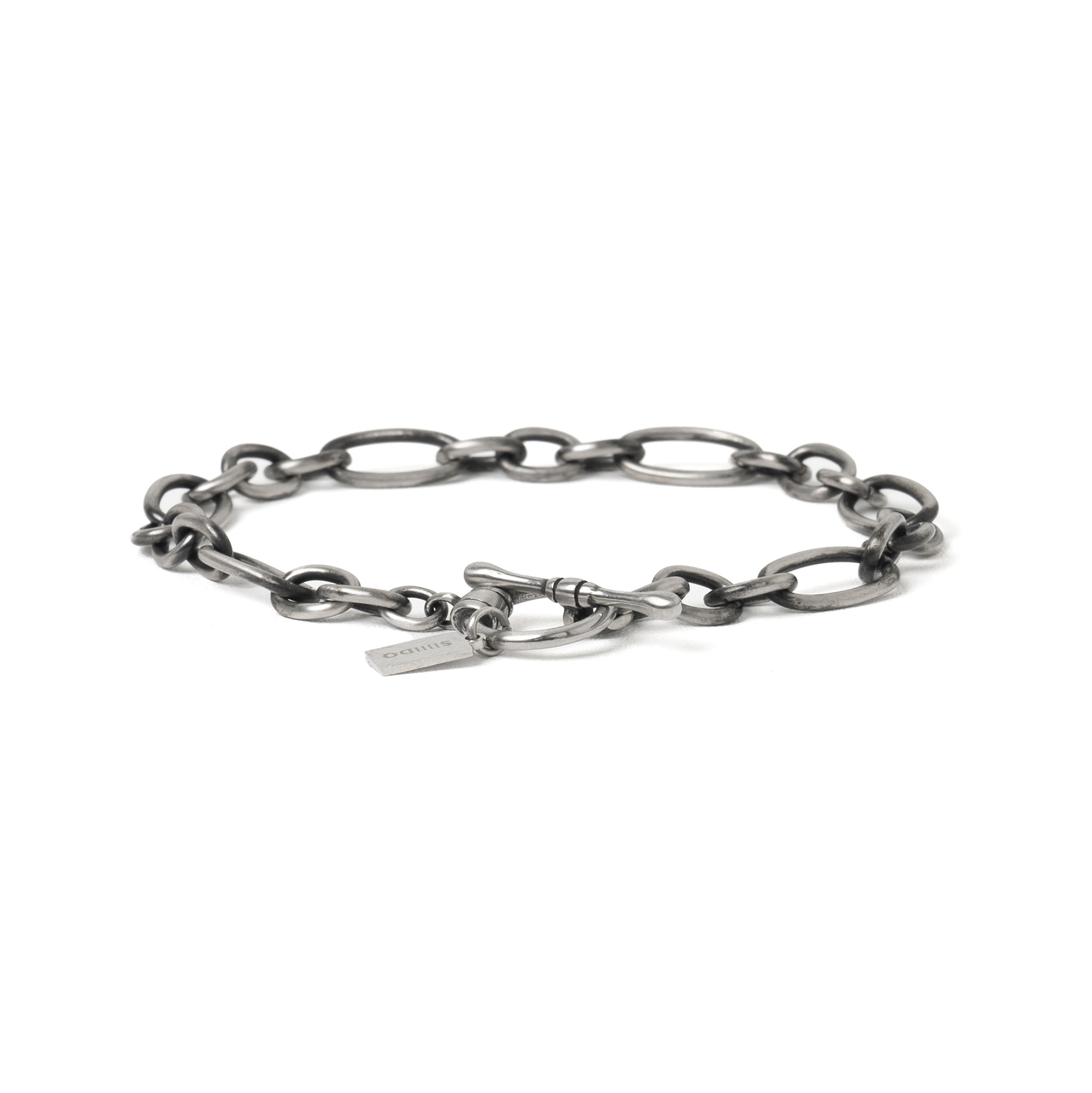 [MASCULINE LINE] REINFORCE TOOL BRACELET LINE #7