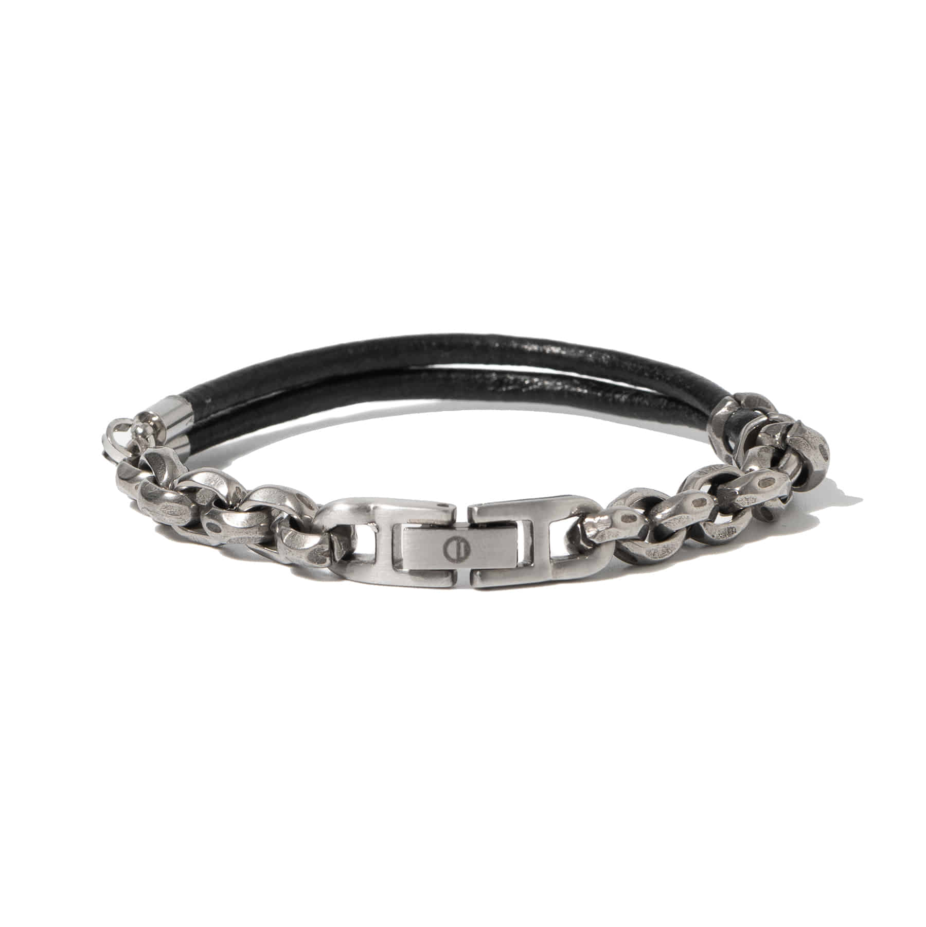 ADD SILHOUETTE F/W BRACELET LINE #2(공식 온라인스토어 단독 발매)