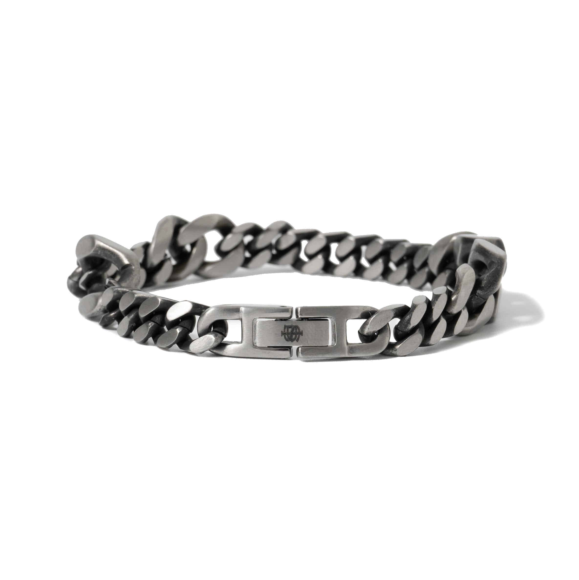 [MASCULINE LINE] REINFORCE TOOL BRACELET LINE #2