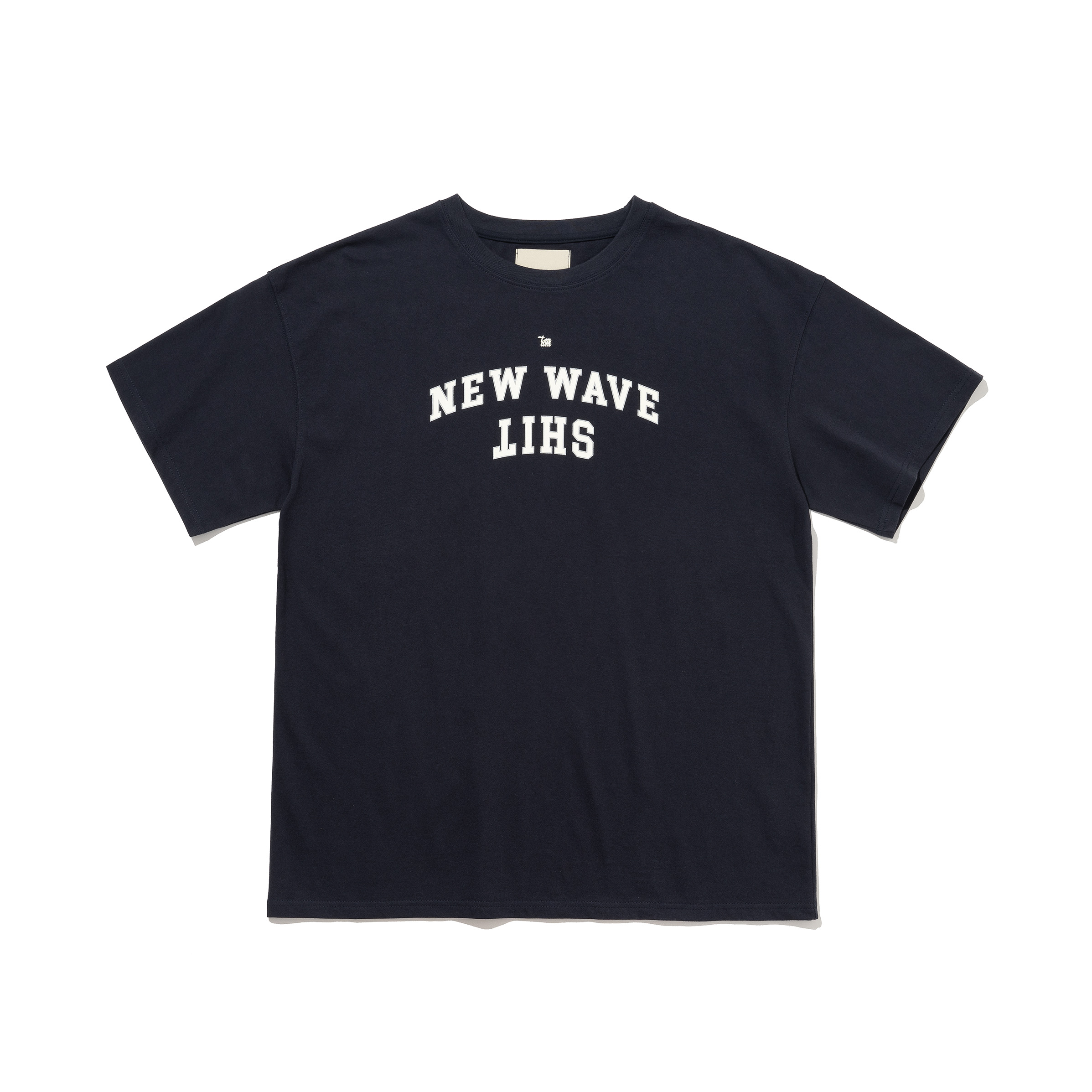 [MASCULINE LINE] &#039;NEW WAVE SHIT&#039; ATTITUDE T #1(공식 온라인스토어 단독 발매 )