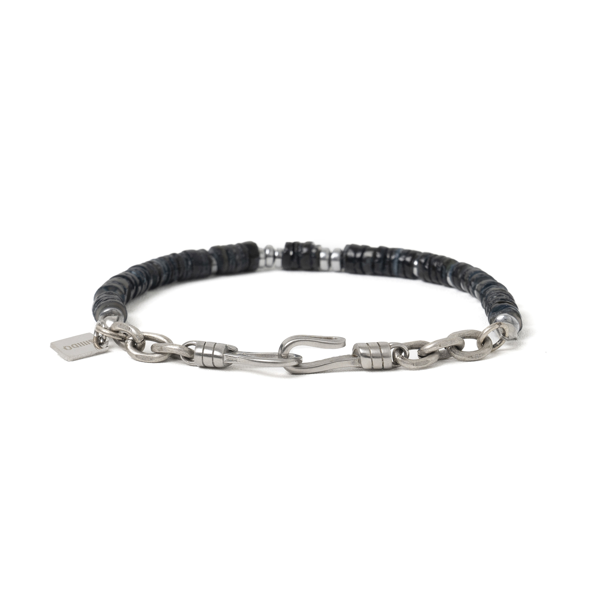 [MASCULINE LINE] REINFORCE TOOL BRACELET LINE #8