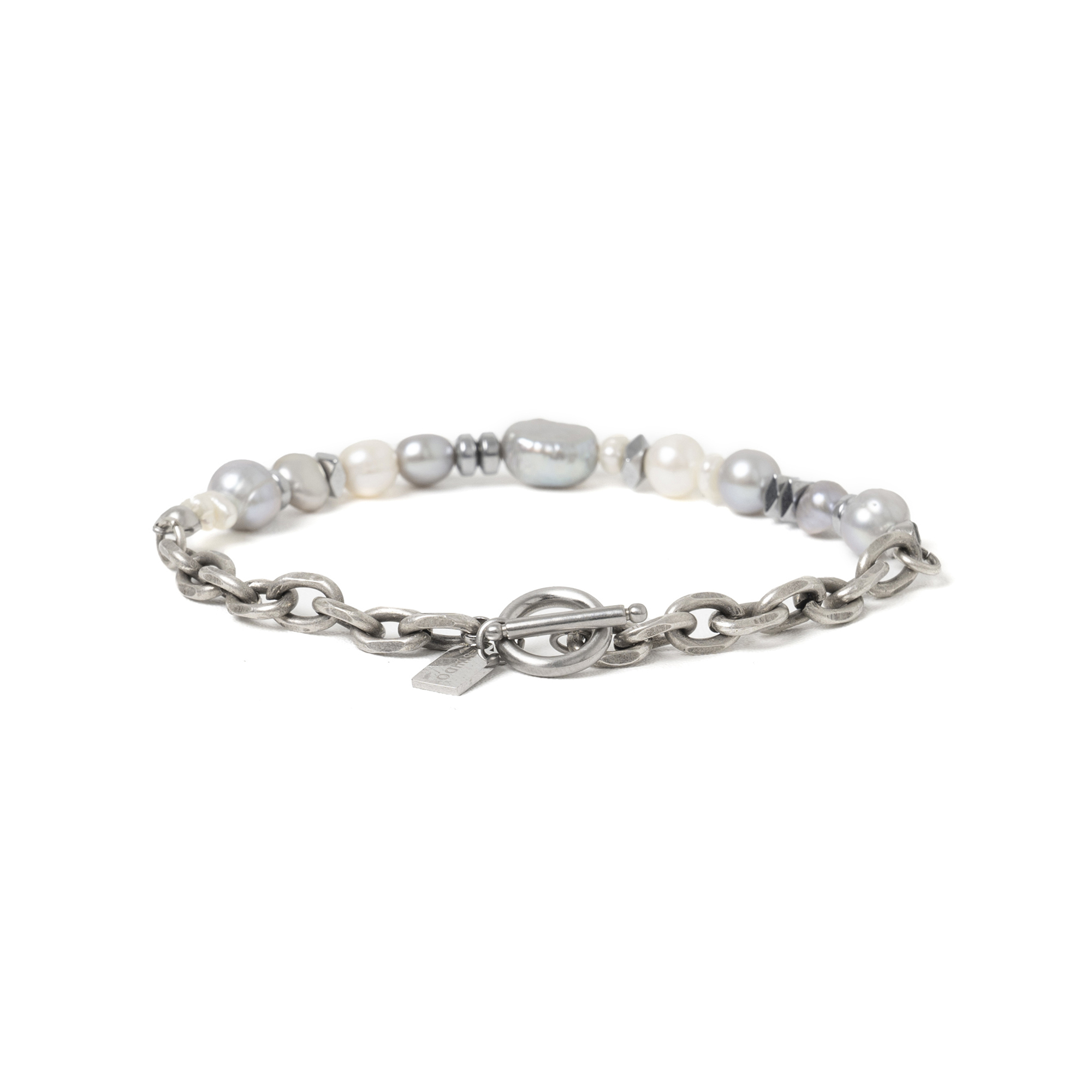 [MASCULINE LINE] REINFORCE TOOL BRACELET LINE #10 - 시도[SIIIIDO]