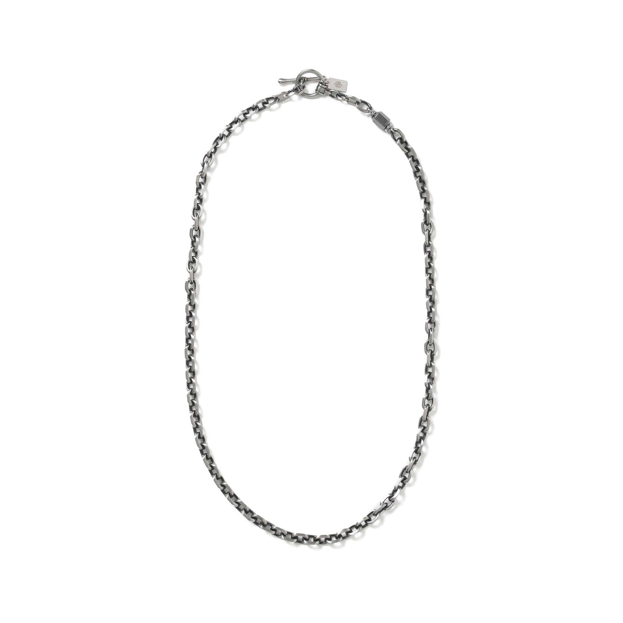 MASCULINE LINE] 25 REINFORCE TOOL NECKLACE LINE #3 - 시도