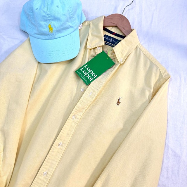 Polo ralph lauren shirts (sh1640)