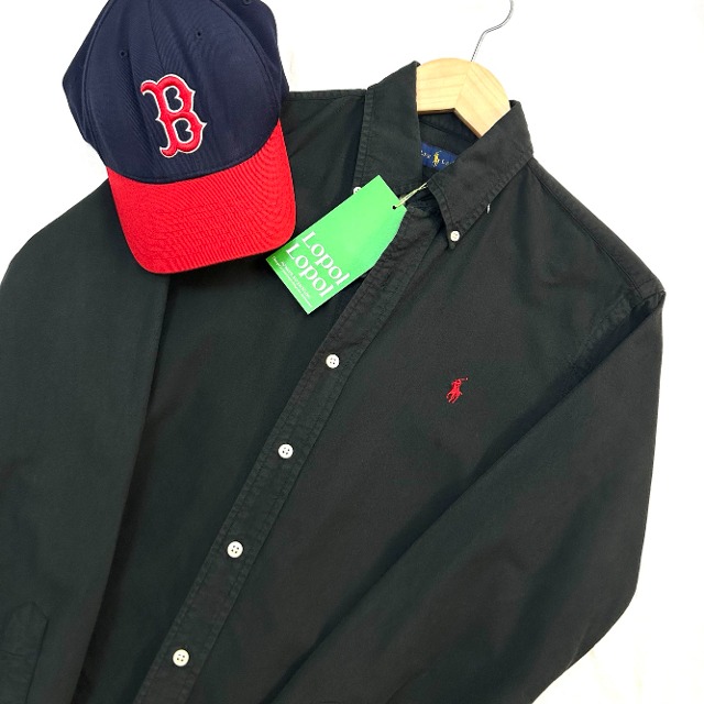 Polo ralph lauren shirts (sh1645)