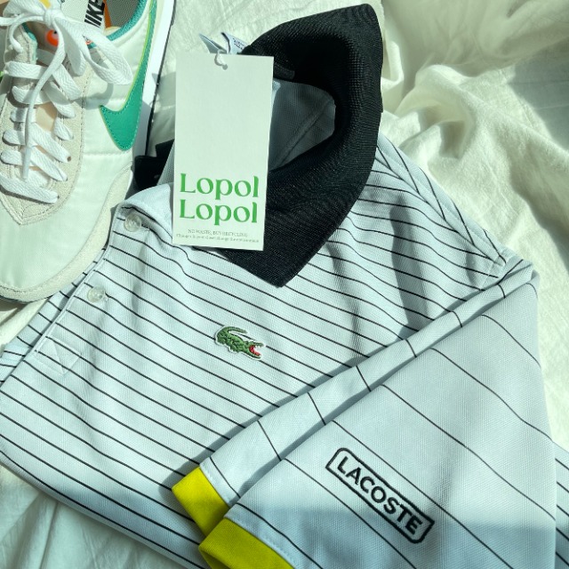 Lacoste half PK (ts179)