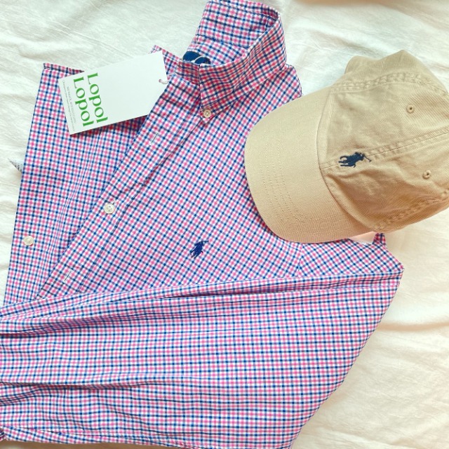 Polo ralph lauren shirts (sh328)