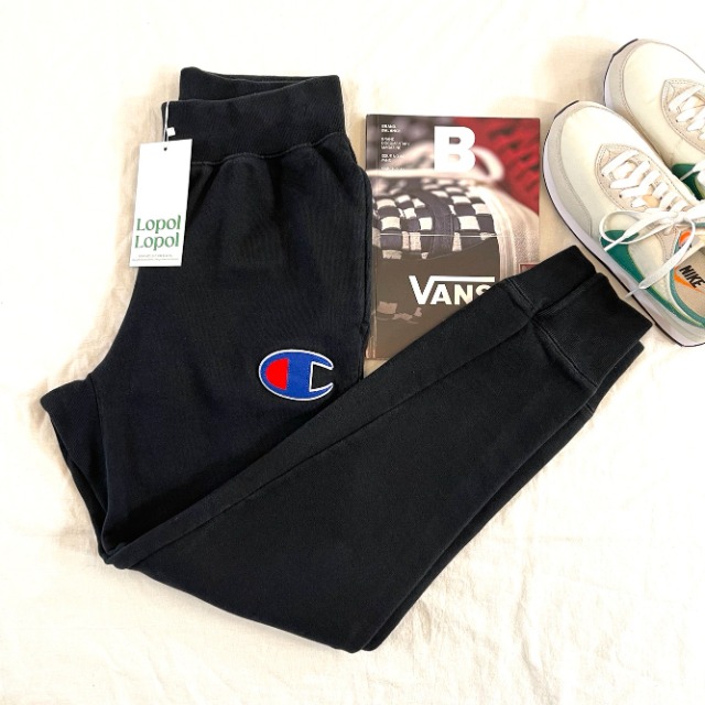 Champion reverse weave Sweat pants (bt219)