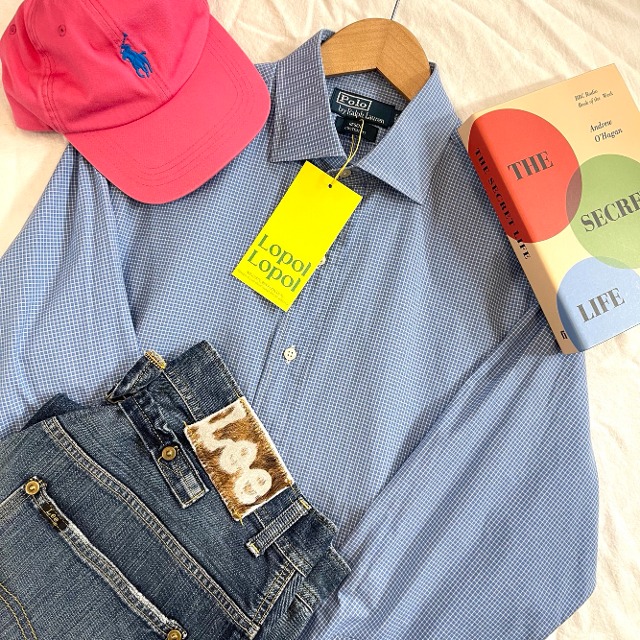 Polo ralph lauren shirts (sh712)