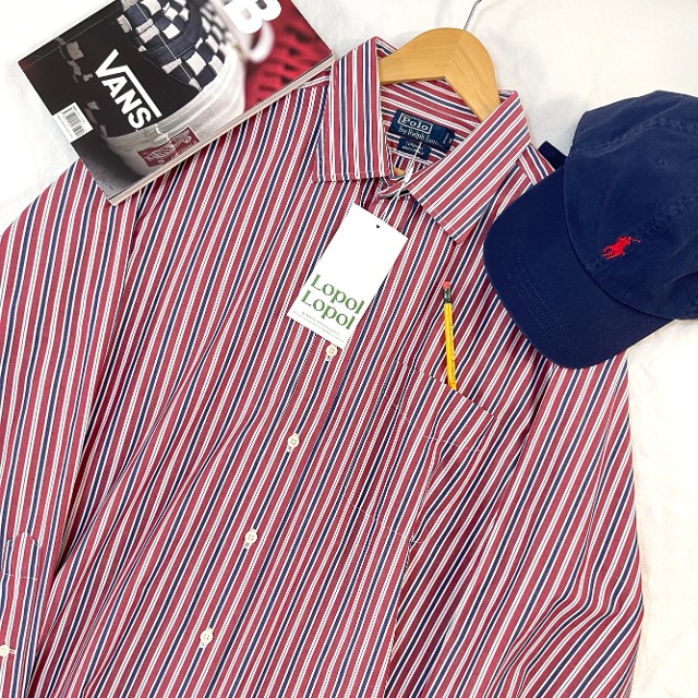 Polo ralph lauren shirts (sh108)