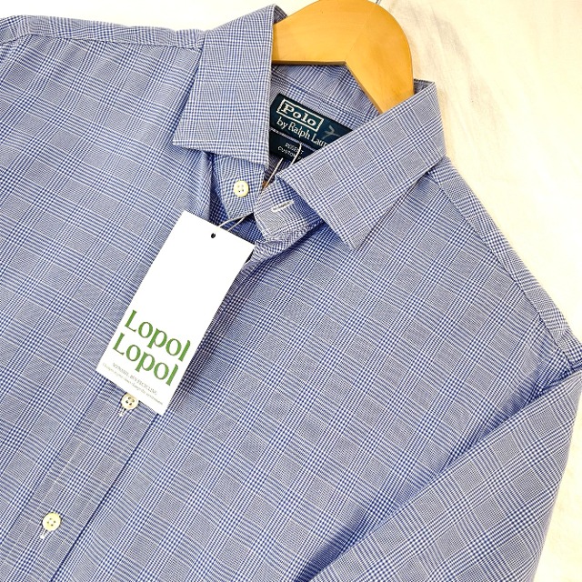 Polo ralph lauren shirts (sh071)