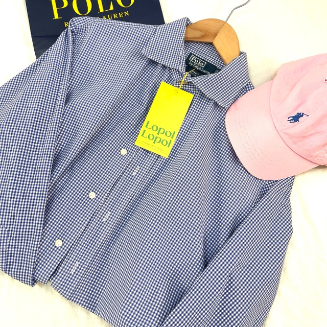 Polo ralph lauren shirts (sh876)