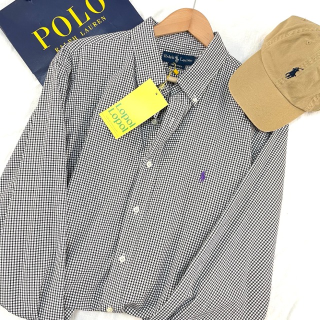 Polo ralph lauren shirts (sh851)